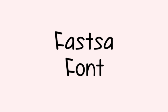 Fastsa: A Hands-On Review for Real Branding Projects