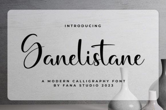 How Ganelistane Gave My Brand a Consistent New Look