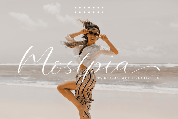 Mostpia: A Designer’s Real-World Font Review