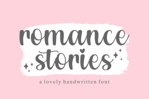 Romance Stories: A Designer’s Review for Real Project Use