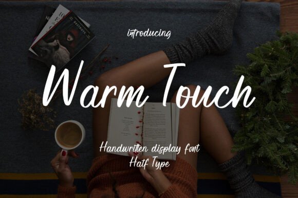 Warm Touch: A Designer’s Review of This Script Amp Typeface