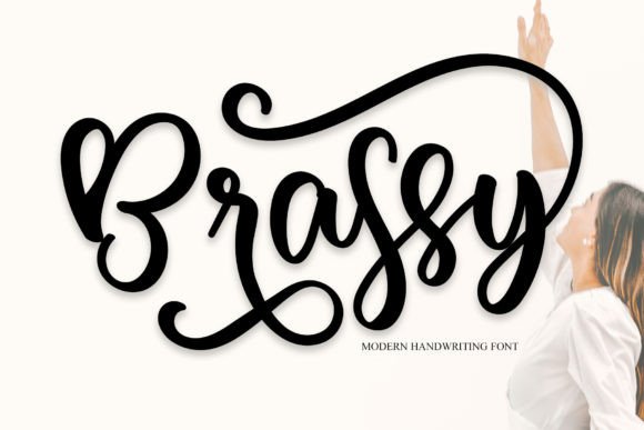 Why Brassy Typeface Belongs in Your Small Business Toolkit