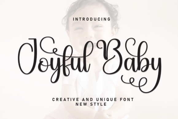 Why Joyful Baby Deserves a Spot in Your Brand Toolkit